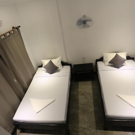 Pool Party Hostel Siem Reap Quarto foto