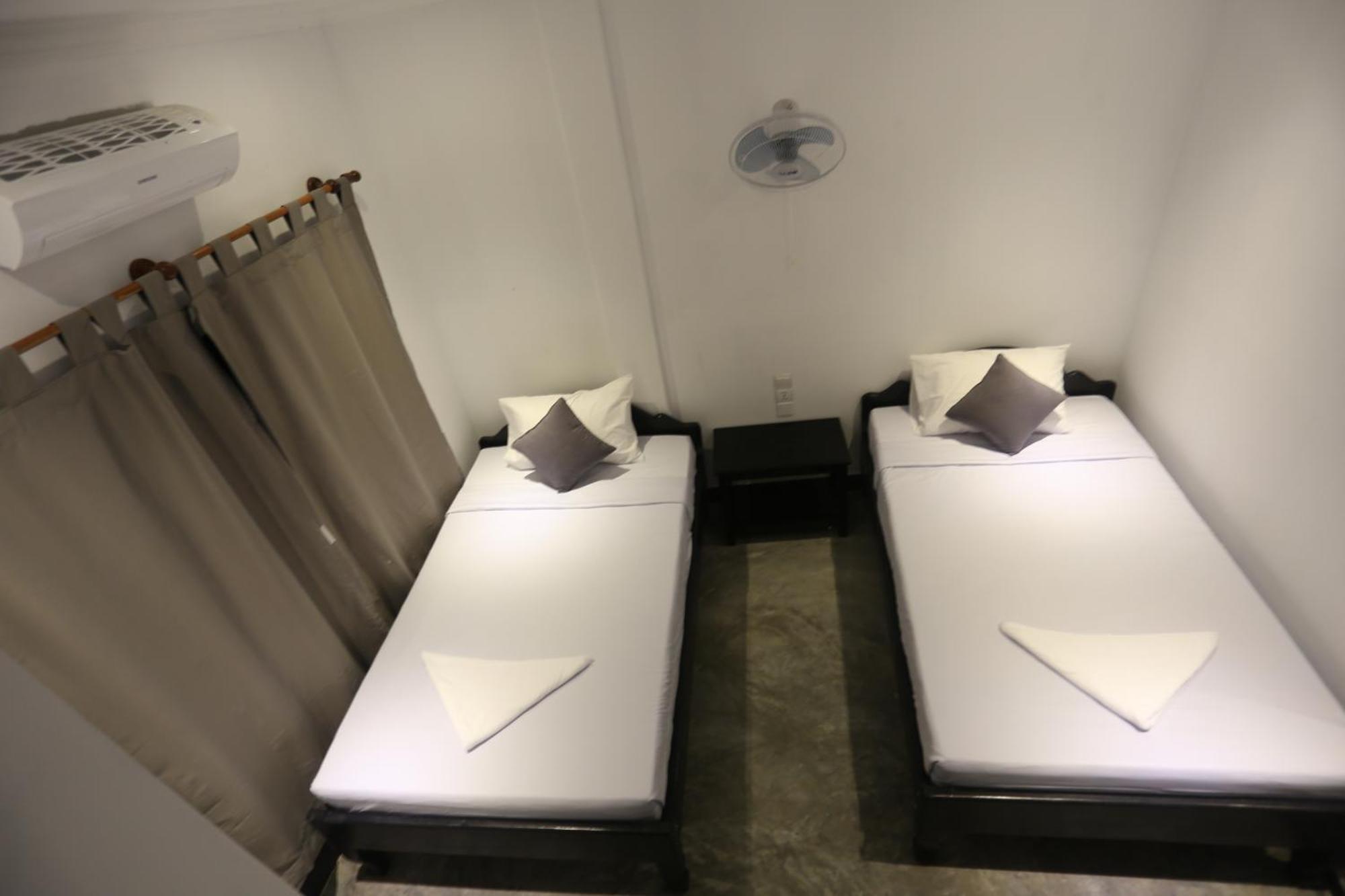 Pool Party Hostel Siem Reap Quarto foto